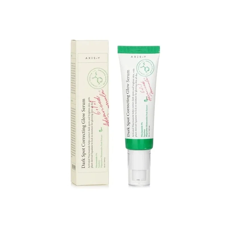 Sérum Facial Axis-Y Dark Spot Correcting Glow de 50 ML