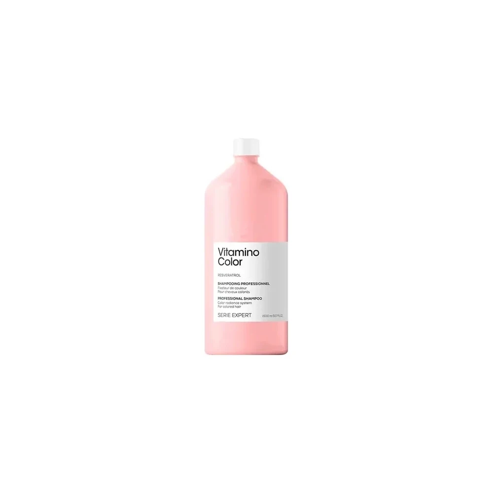 Shampoo L'Oréal Professionnel Paris Vitamino Color - 1500ml
