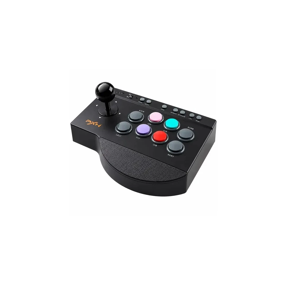 Diretório Arcade de Simulador PXN
