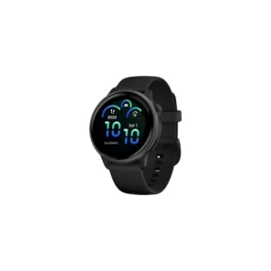Smart Watch Garmin 02985-00 Vivoactive 6 Black