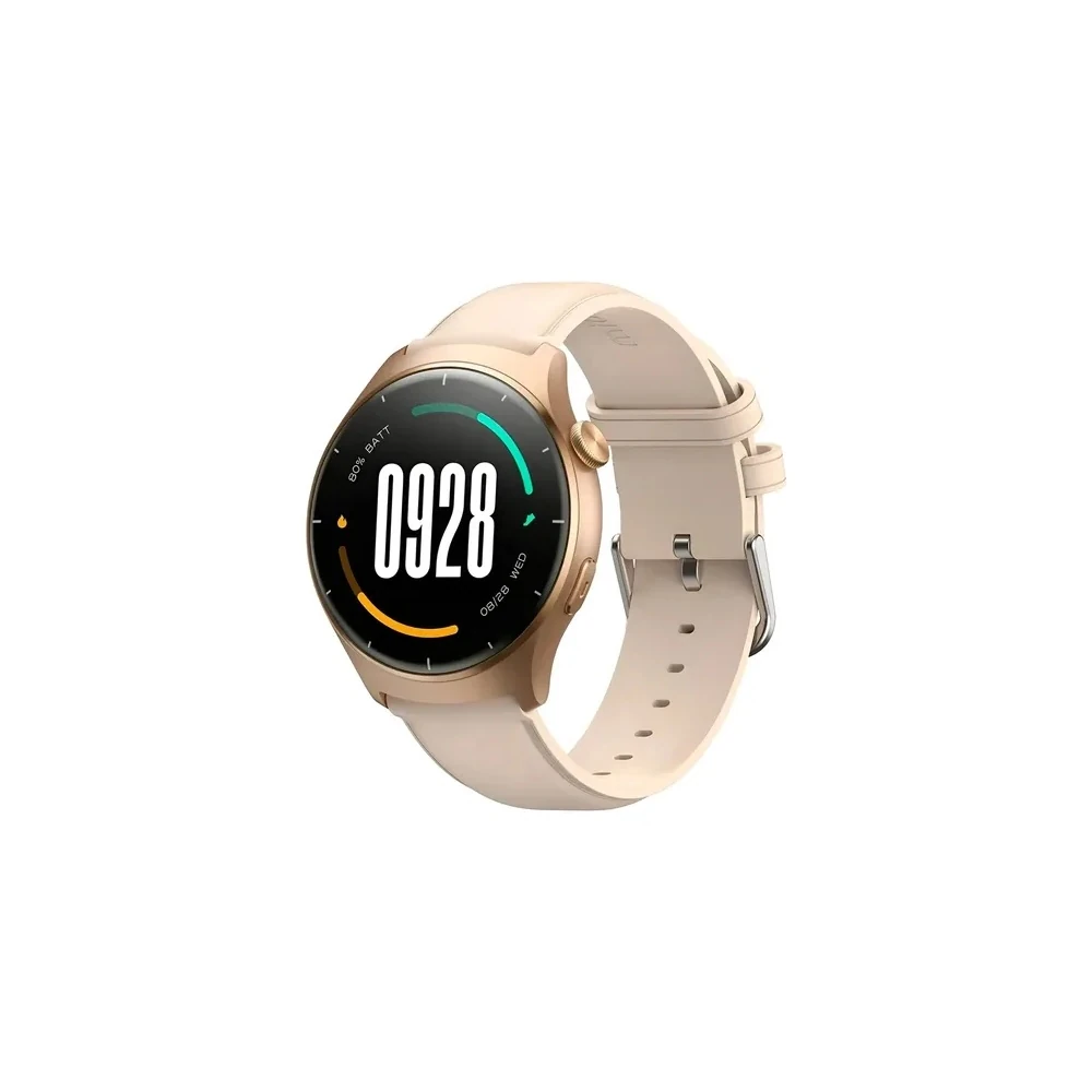 Relógio inteligente Mibro Lite 3 XPAWO20 - Bluetooth - Light Gold