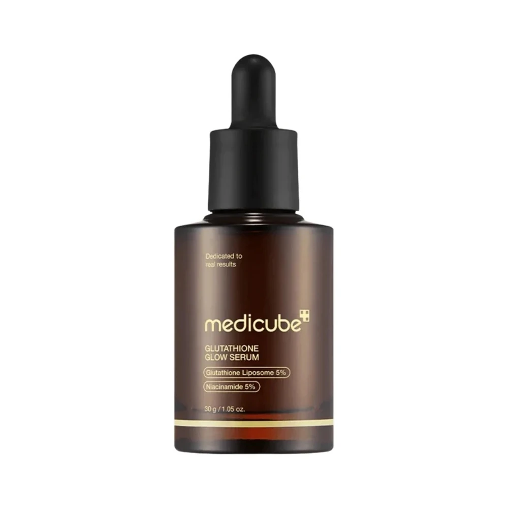 Soro Facial Medicube Glutathione Glow - 30g
