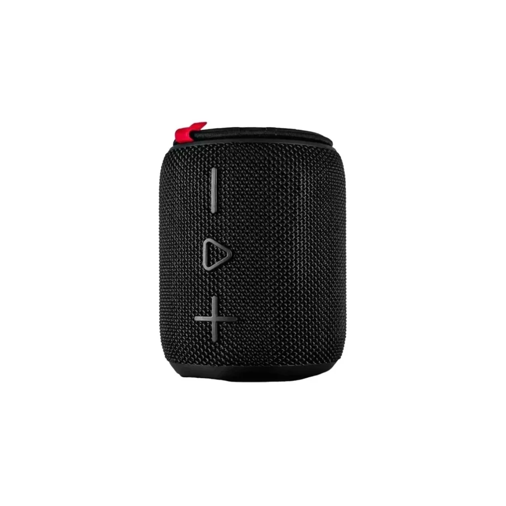 Caixa de Som G-Tide SV30 - 10W - Bluetooth - Preto