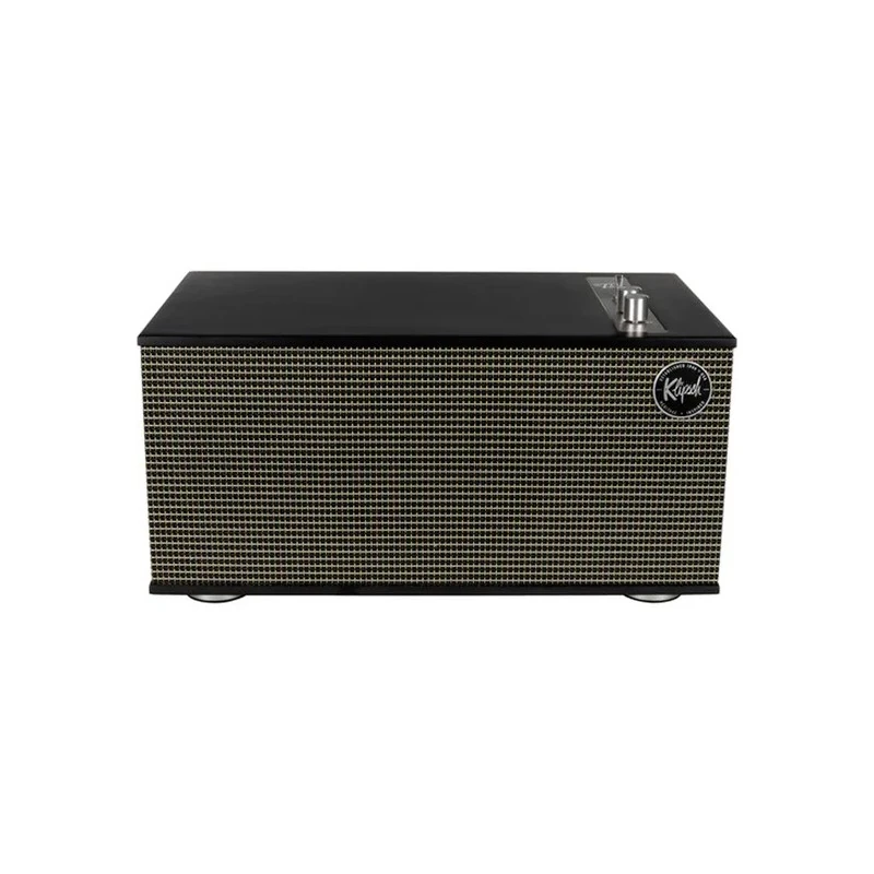 Caixa de Som Klipsch The Three II Premium Bluetooth Estéreo 120W Bivolt Preto 1067557