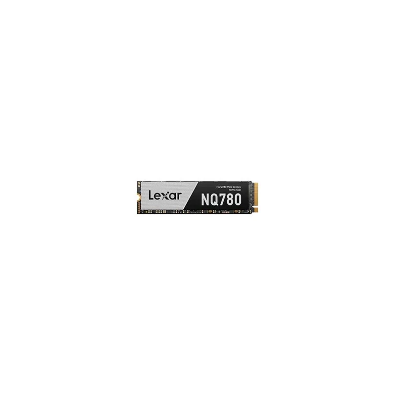 SSD Lexar M.2 2TB NQ780 Nvme - LNQ780X002T-RNNNG