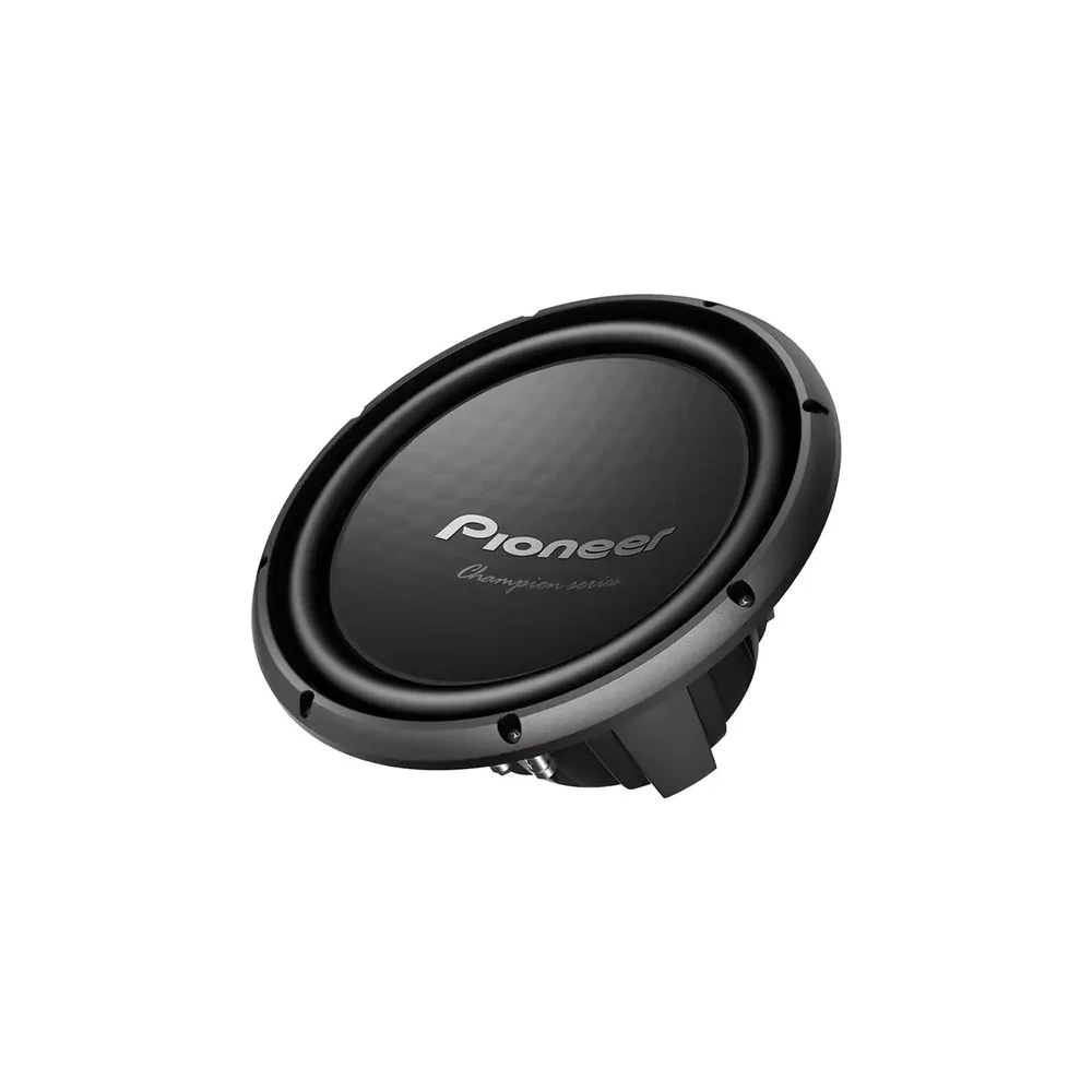Subwoofer Pioneer Champion Series TS-W32D4 1500W RMS 12