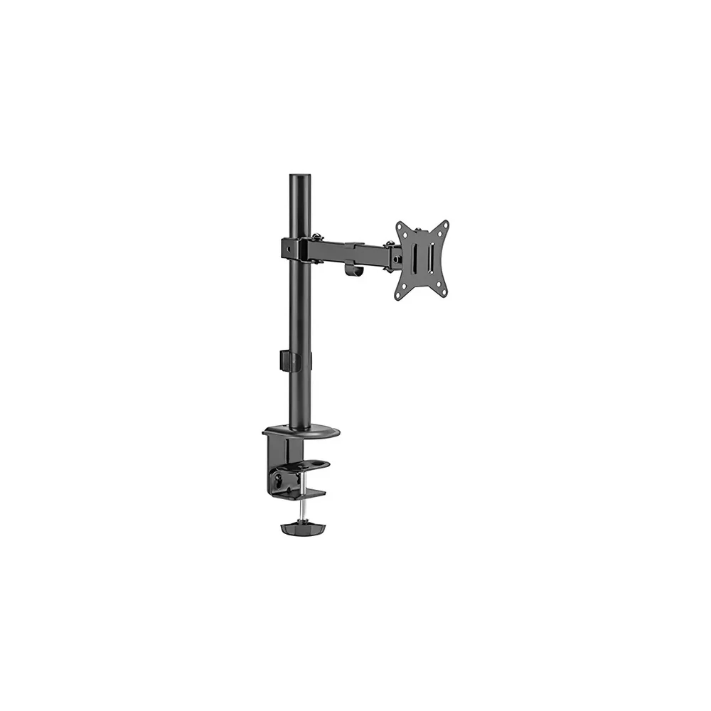 Suporte Articulado FTX FTX66-C011 para Monitor 17" a 32" - Preto