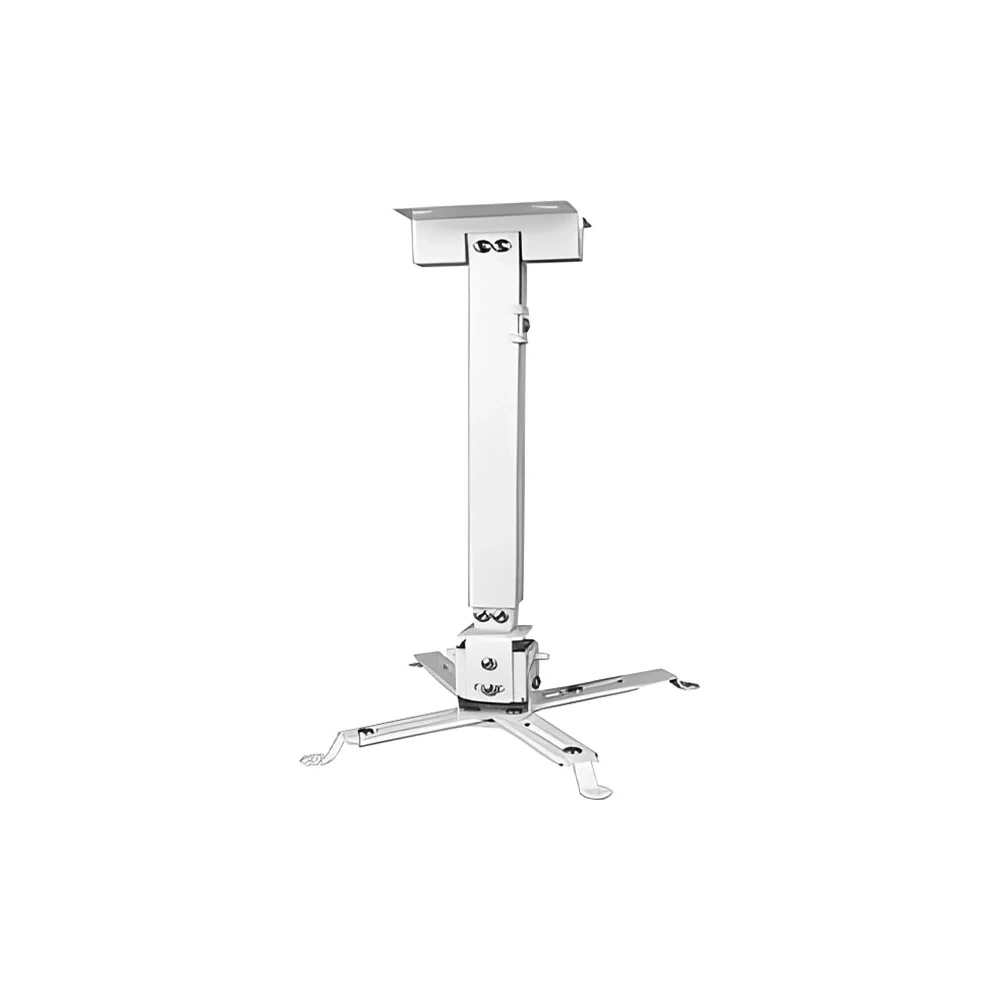 Suporte para Projetor Satellite A-63102P - Branco