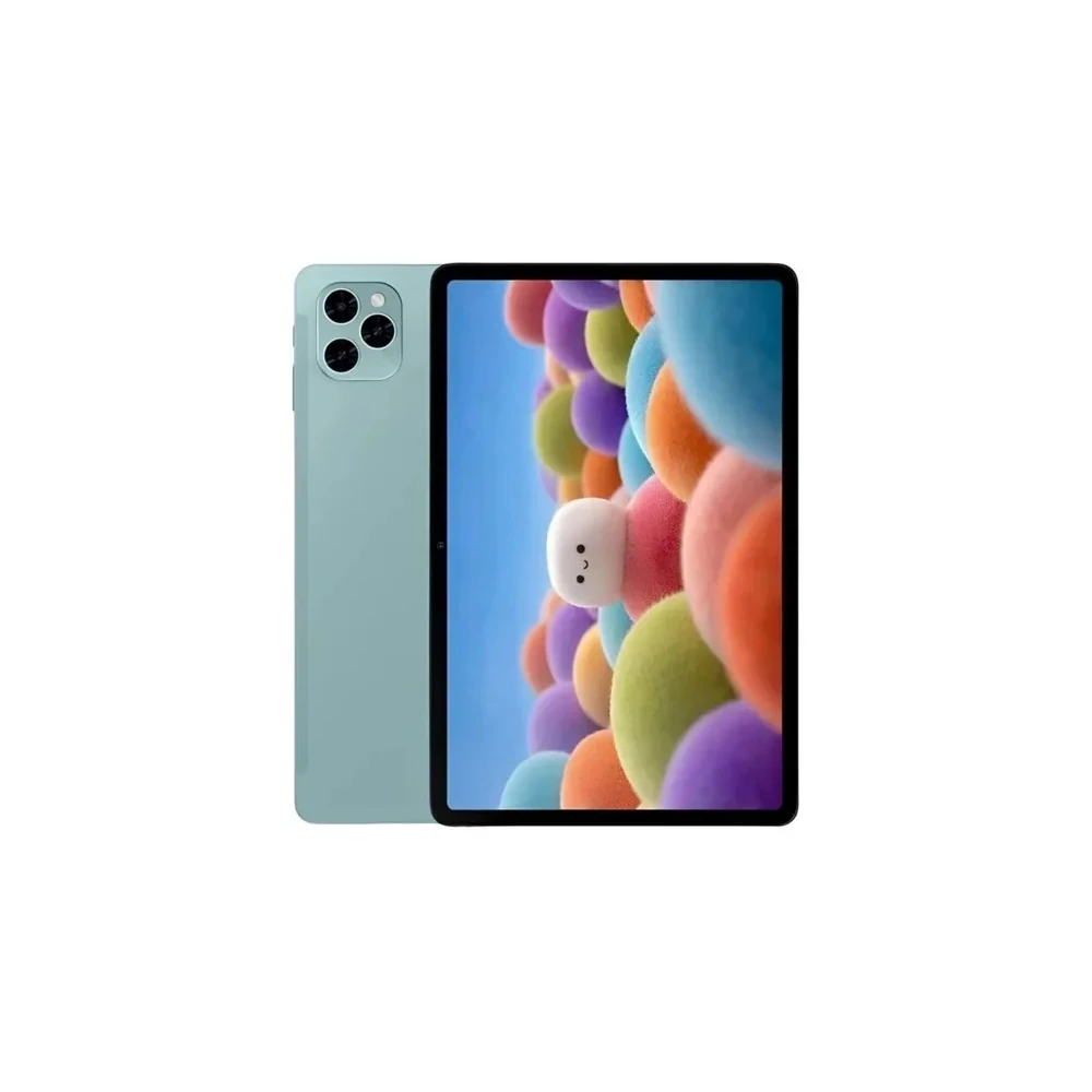 Tablet Black Shark Pad Se BSM Tela 10,1" 128GB 4GB Ram + Capa - Azul