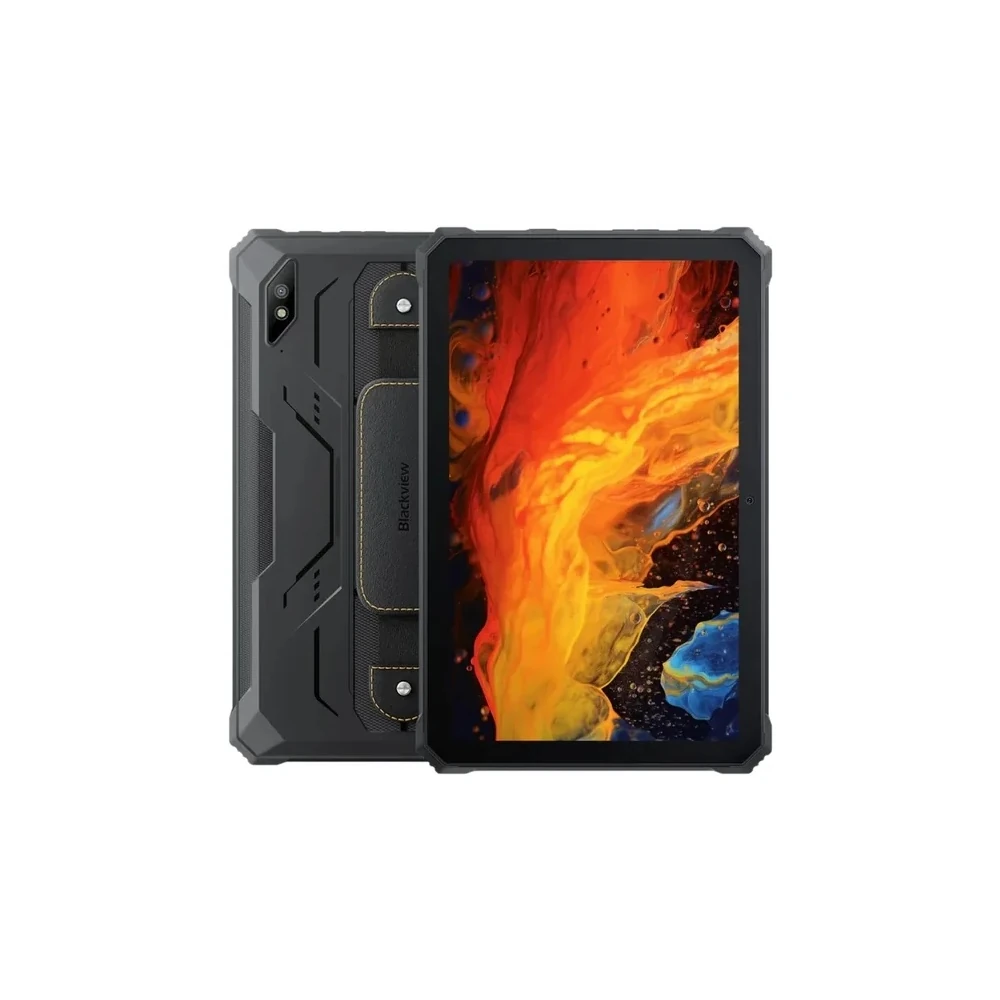 Tablet Blackview Active 8 Pro LTE 10,36" 8/256GB - Preto