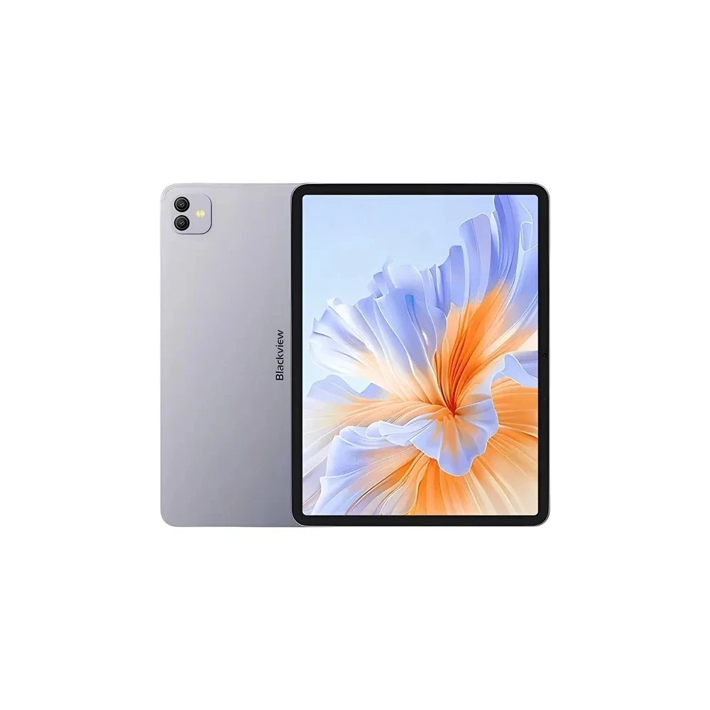 Tablet Blackview Link 8 12,7" Wi-Fi 256 GB - Roxo + Teclado + Caneta