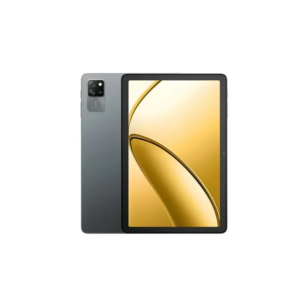 Tablet Blackview Tab 60 Wifi 10,1" 4/128GB - Cinza Vulcão