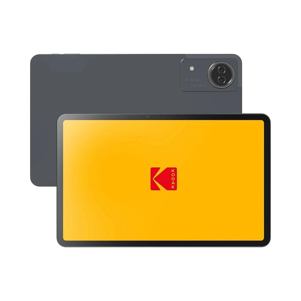 Tablet Kodak K12 WiFi 11.97" 6GB/128GB Preto