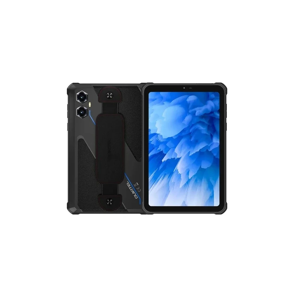 Tablet Oukitel RT3 Plus 4G 128GB/4GB Ram de 8" 16MP/8MP - Preto