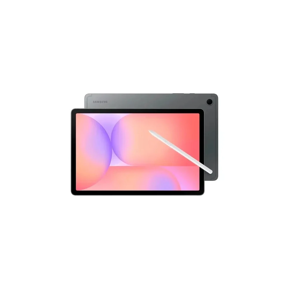 Tablet Samsung Galaxy Tab S10 Lite SM-X400 Tela 10,9" Wifi 128GB 6GB RAM + Caneta - Cinza