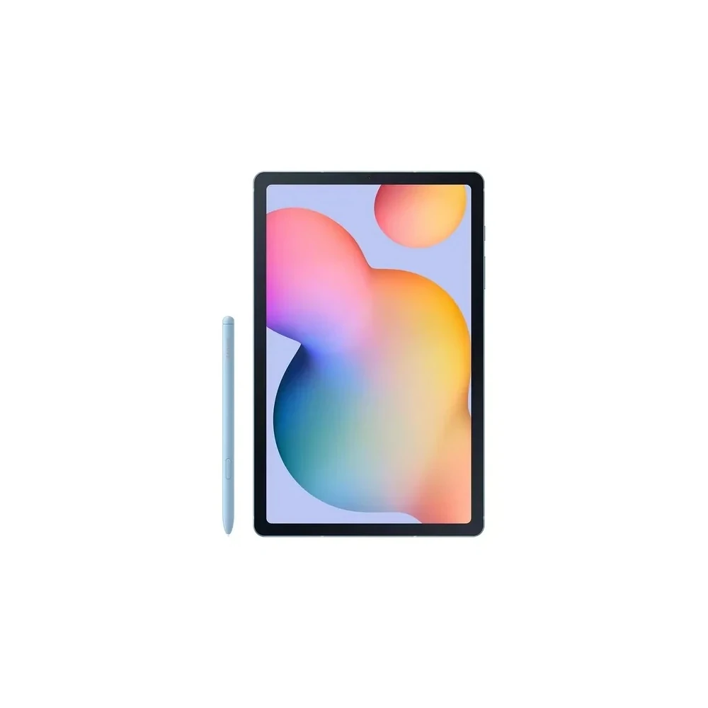 Tablet Samsung Galaxy Tab S6 Lite 2022 SM-P613 Tela 27,6cm 64GB 4GB Ram + Caneta - Azul