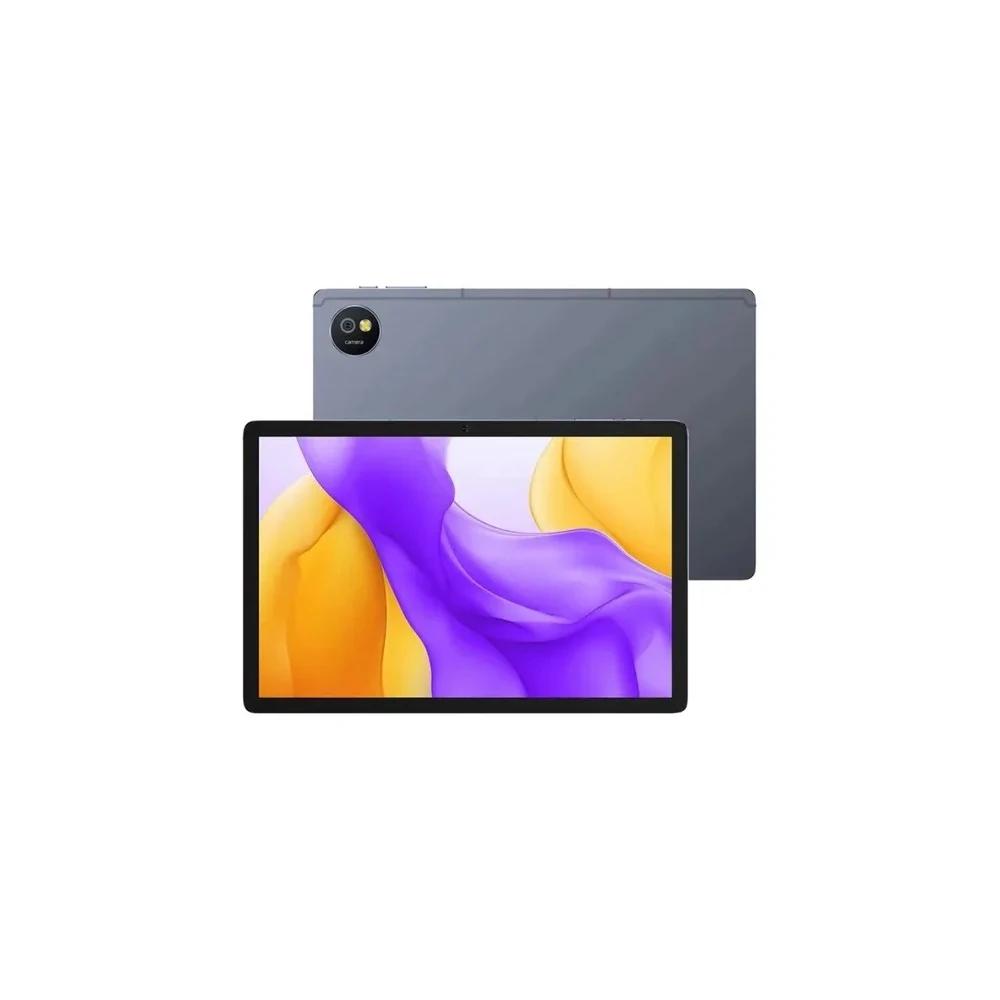 Tablet Ulefone Tab A10 128GB 4GB de RAM 4G + Wi-Fi Tela 10.1" - Cinza
