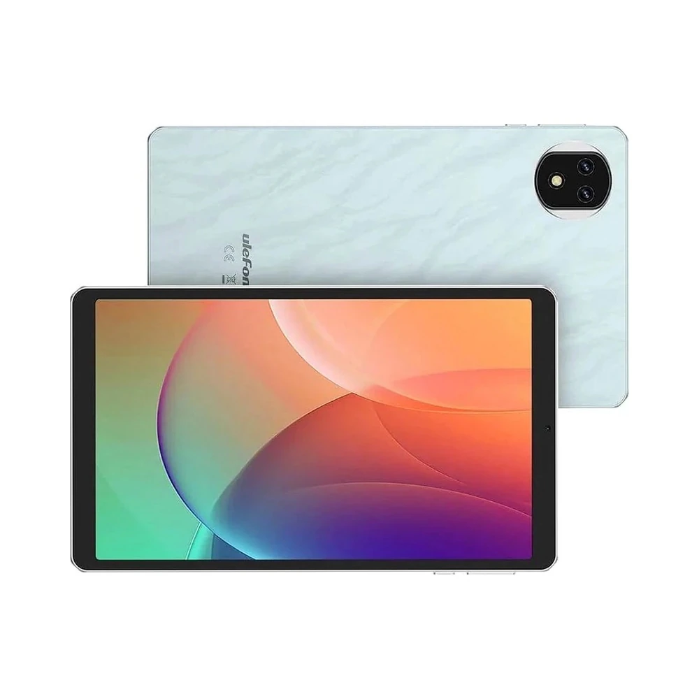 Tablet Ulefone Tab A9 Pro 20,4 cm LTE 4GB/128GB Azul Galaxy
