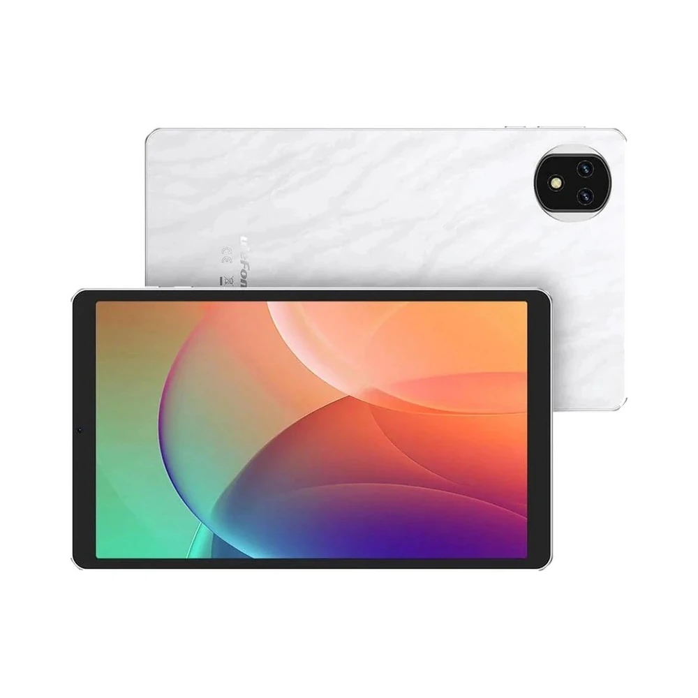 Tablet Ulefone Tab A9 Pro 8,68" LTE 4GB/128GB Mármore Branco