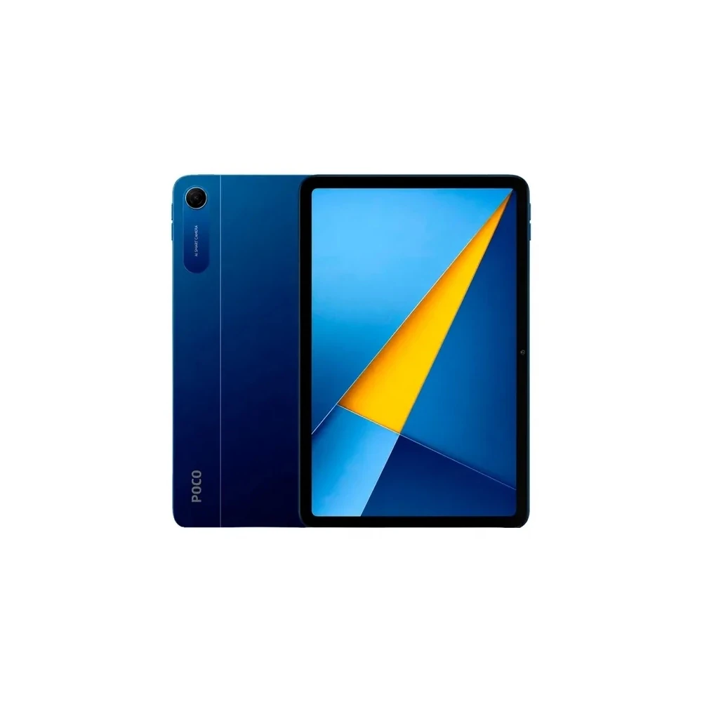 Tablet Xiaomi Poco Pad C1 6GB/128GB 9,7" Wi-Fi Azul