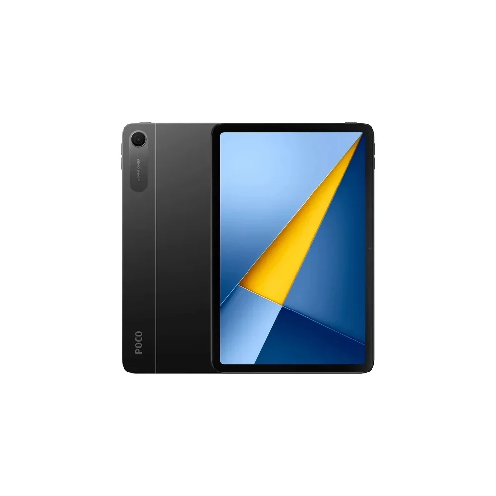 Tablet Xiaomi Poco Pad C1 Tela de 9,7" Wi-Fi 64GB 4GB Ram - Azul