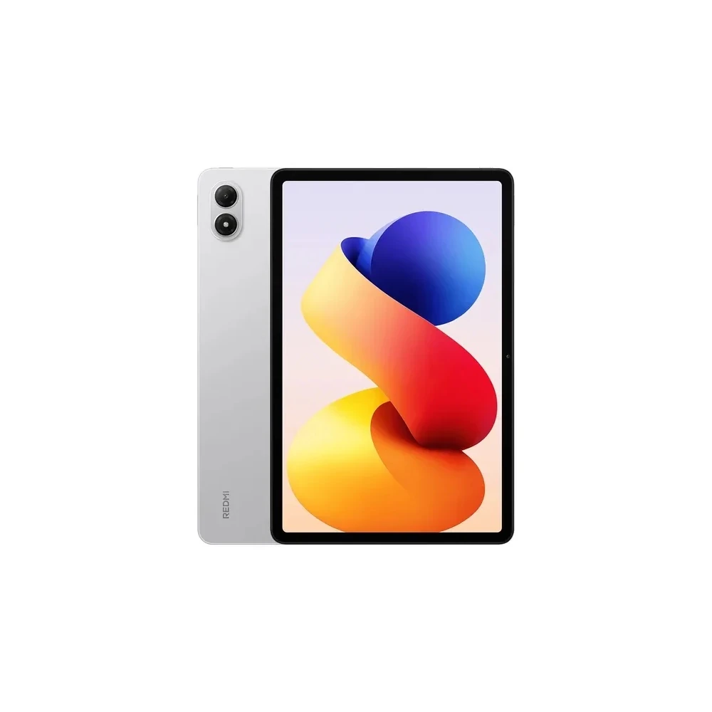 Tablet Xiaomi Redmi Pad 2 Pro - 8/256GB - Wi-Fi - 12,1" - Prata