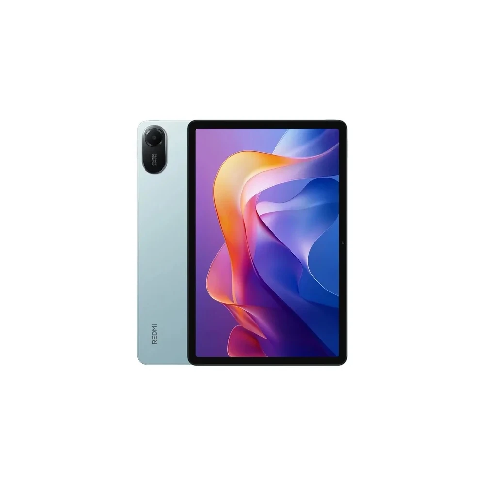 Tablet Xiaomi Redmi Pad 2 Tela 11 Polegadas Wifi 256GB 8GB Ram - Verde