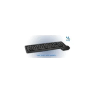 Mouse sem fio Mtek KM-5239 PT 1200DPI Português
