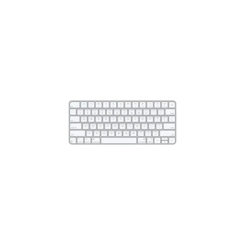 Teclado Apple MXCL3LL/A A3203 Mágico