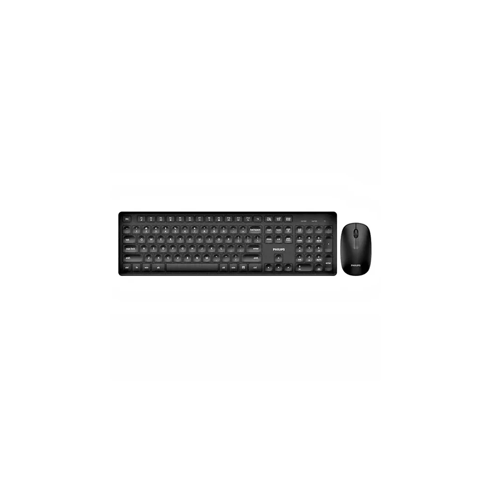 teclado-mouse-para-pc-sem-fio-philips-spt6318-portugues-preto_tco573863VN