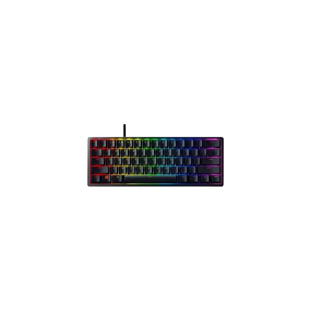 Teclado Razer RZ03-03393200 Huntsman Mini