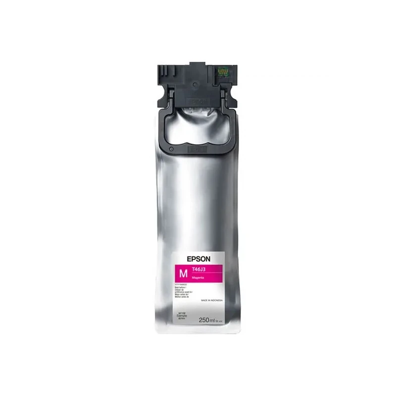Cartucho de Tinta Epson T46J320 Ultrachrome D6R-s 250ML Magenta