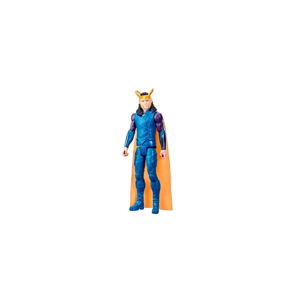 Brinquedo Titan Hero Loki