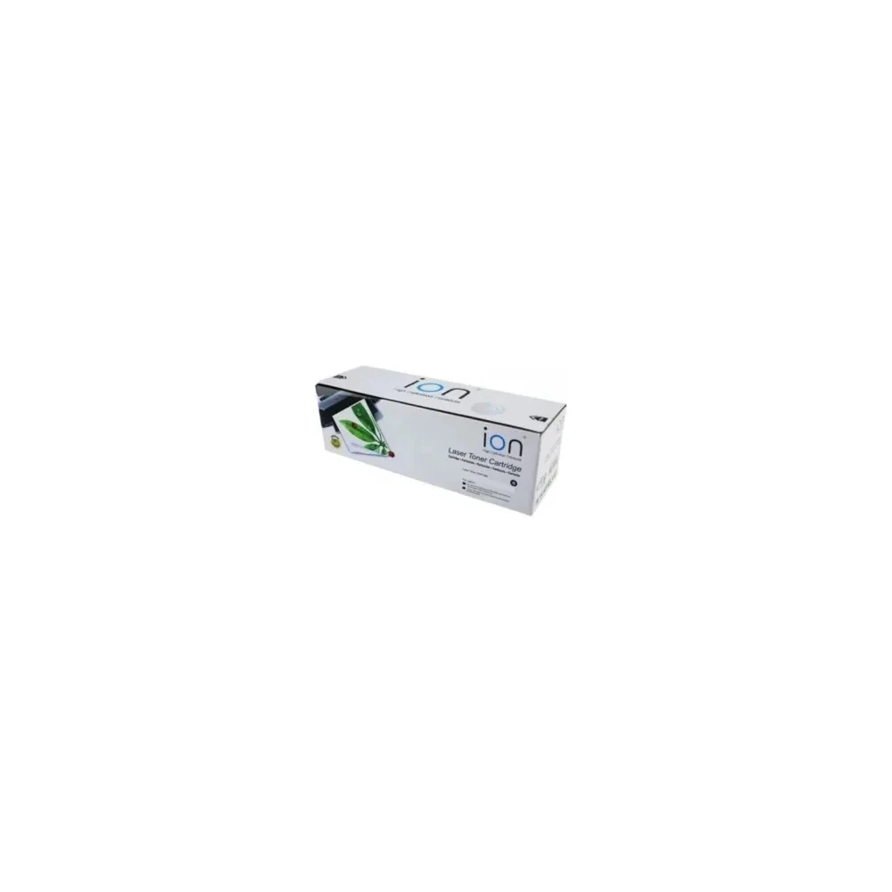 Toner Ion 136A W1360A Preto s/Gar