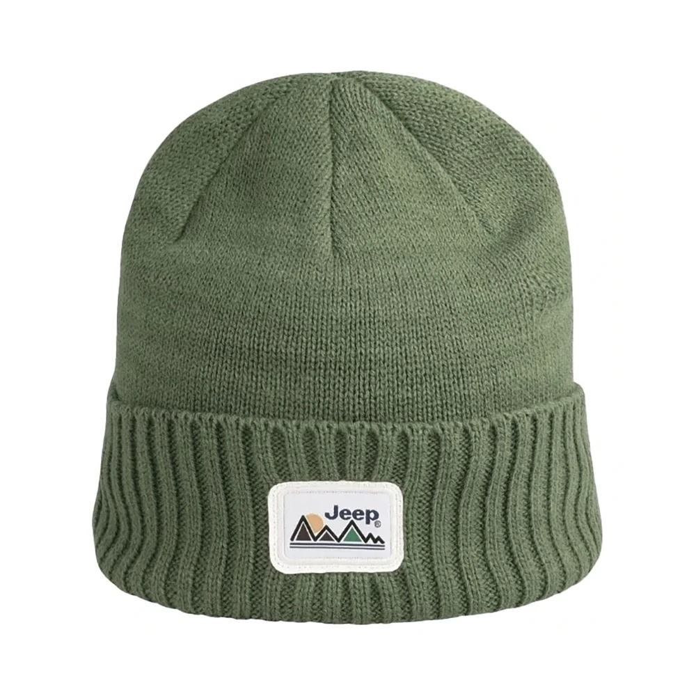 Gorro Jeep AUW24001 - Fatigue