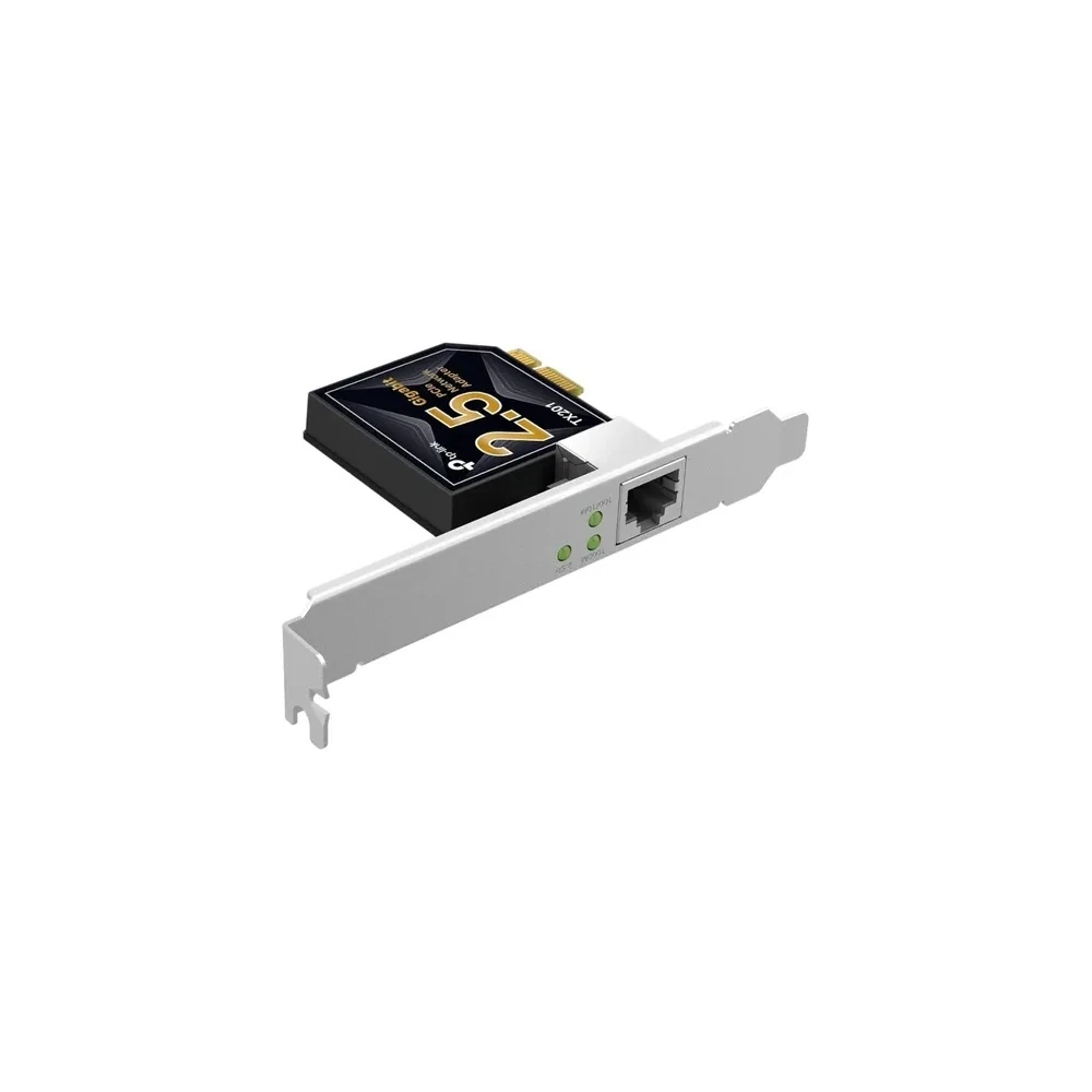 Adaptador de Rede TP-Link TX201 2,5G PCI Express