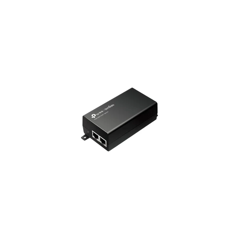 Injetor PoE+ Gigabit Omada 30W TP-Link TL-POE160S