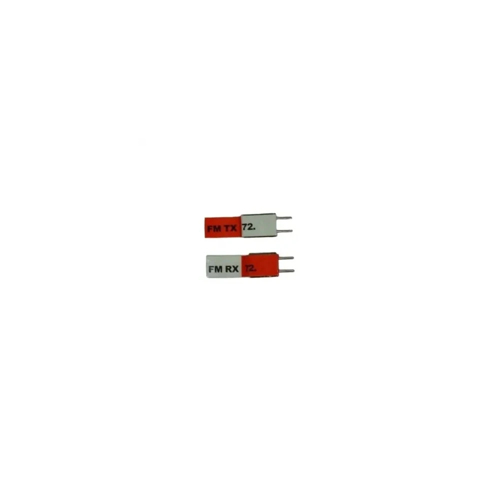 Receptor TX/RX 72650 Fut/GWS/Dynam CH43