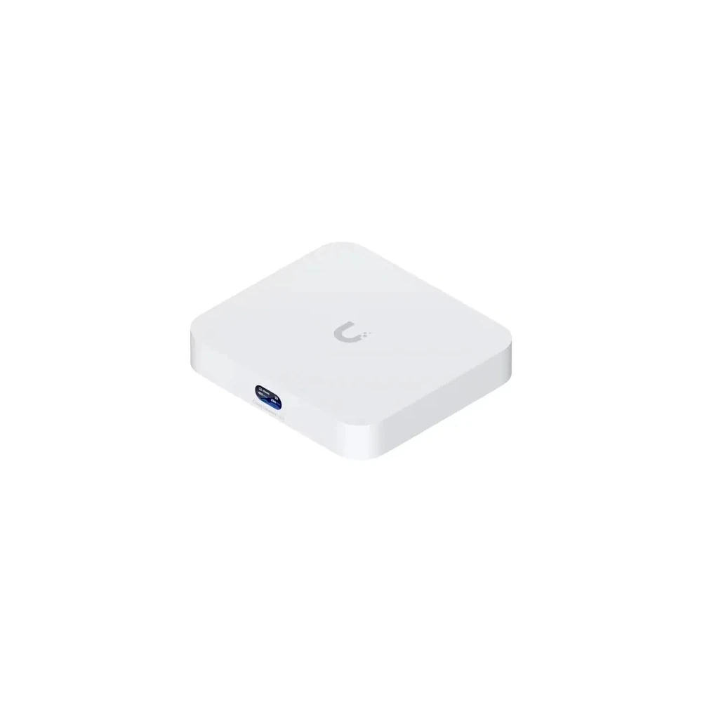 Gateway de Nuvem Ultra UniFi Cloud Gateway Ultra Roteamento 1Gbps