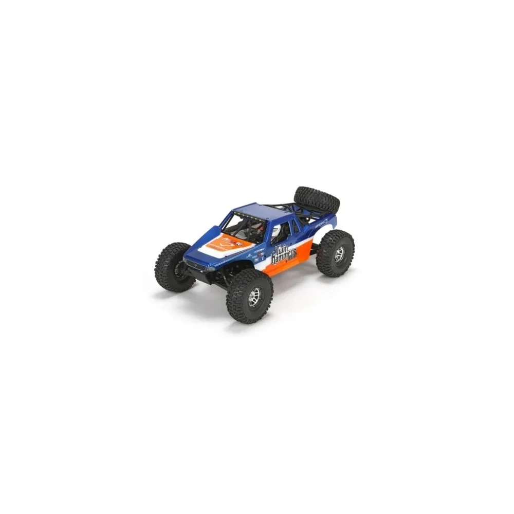 Caminhão Vaterra Twin Hammers DT 1.9 RTR VTR03085