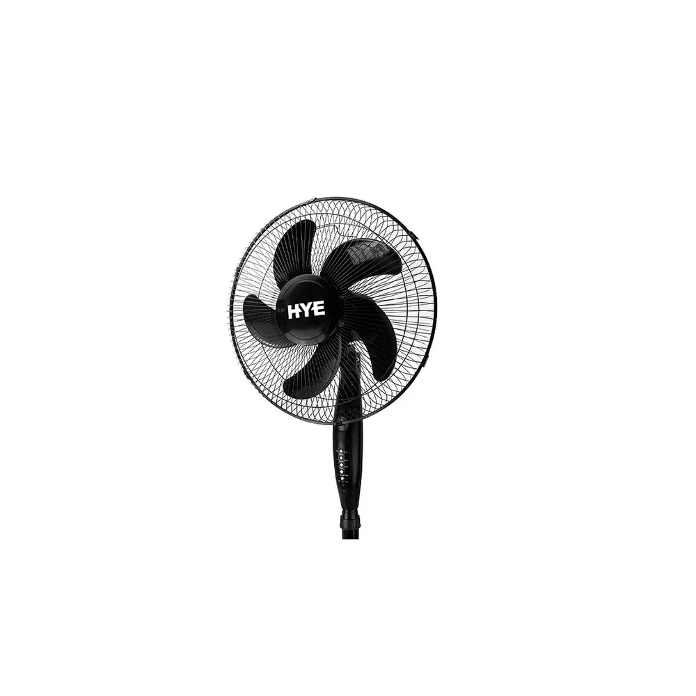 Ventilador de Coluna Hye HY FSR40BBW-L - 16" - com Luz - 220V