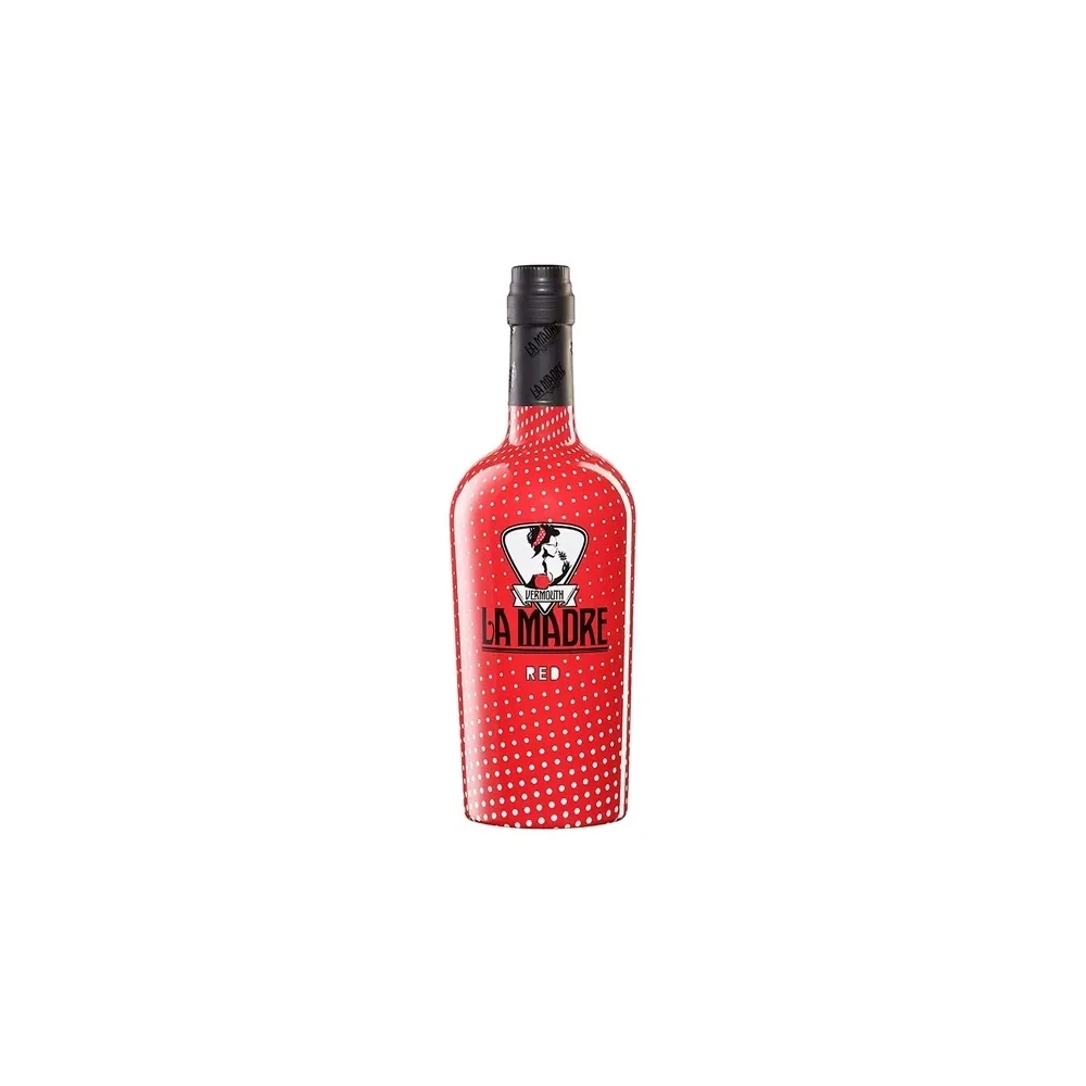 Vermute Tinto La Madre 750ML