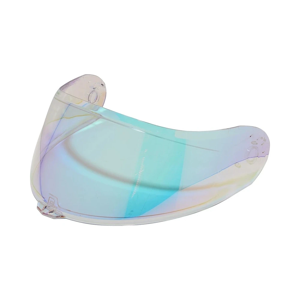 Viseira para Capacete Lv Cool Helmets - Shiny Blue
