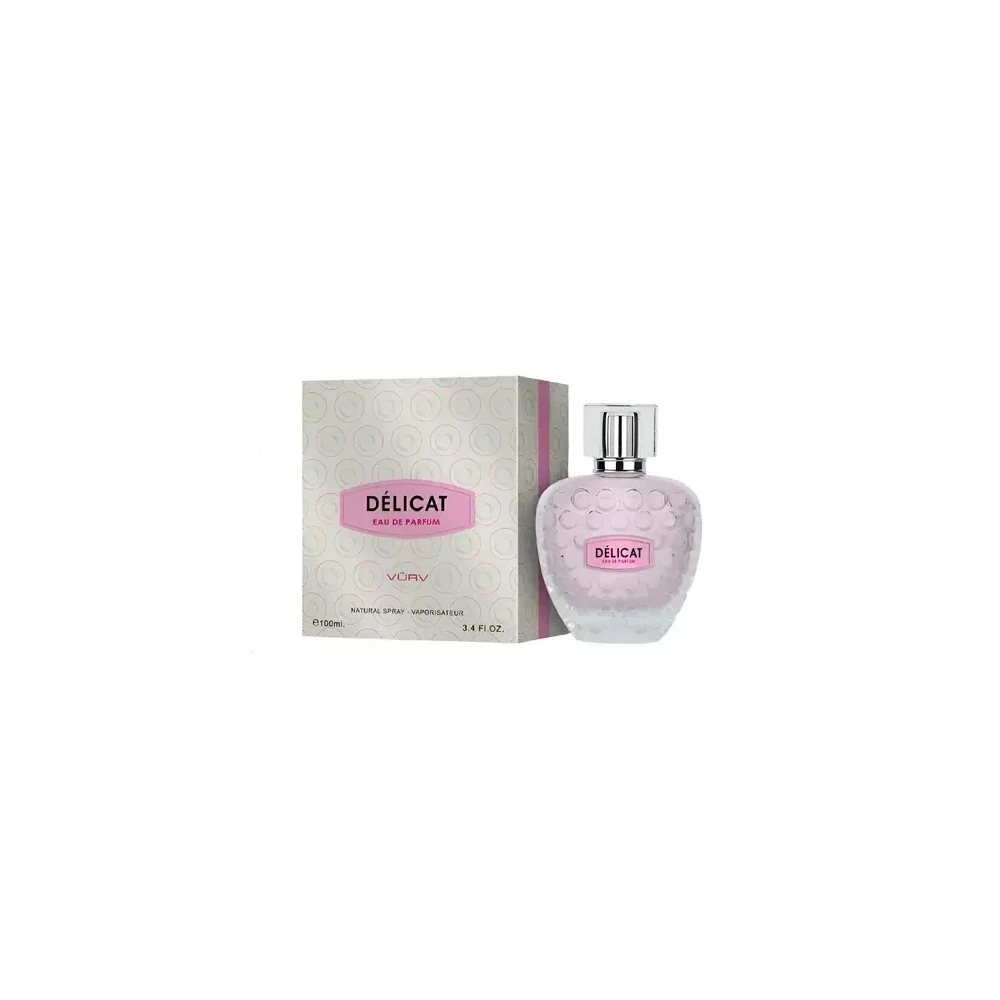 Perfume Delicat Edp F Vurv 100ML