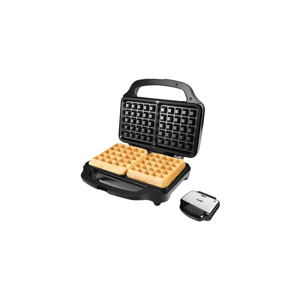 Waffleira Sonifer SF-6057 - 900W - 220V