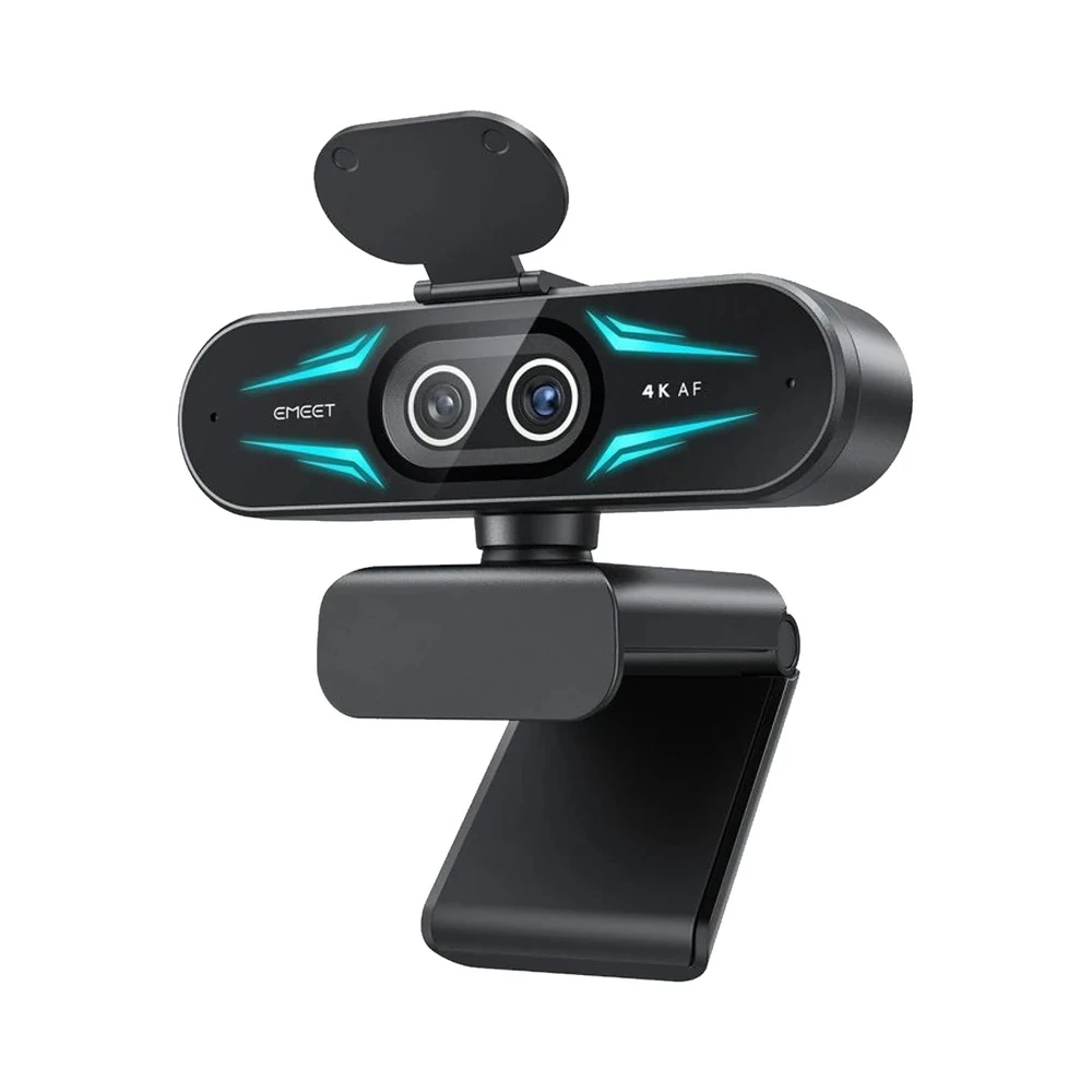 Webcam EMEET SmartCam C60E 4K Dual E3402