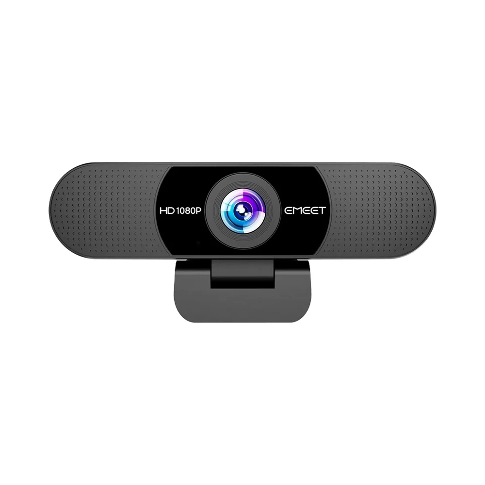 Webcam EMEET SmartCam C960 E3104 Full HD