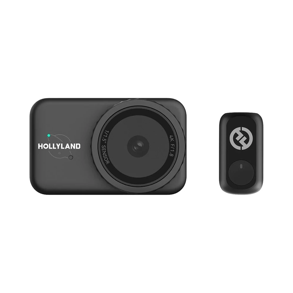 Webcam Hollyland Lyra 4K UHD Streaming Combo