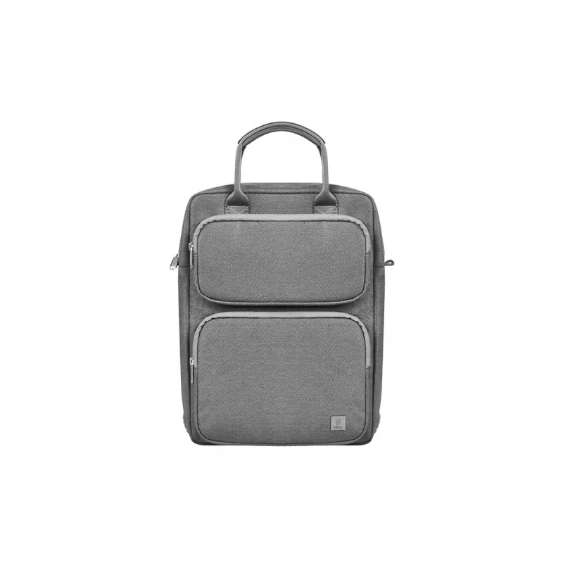 Mochila Alpha Vert Two-Layer 12.9/13.3 Cinza