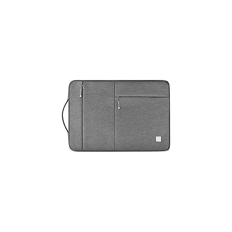 Estojo Wiwu Alpha Slim Sleeve 15.4/16 GR